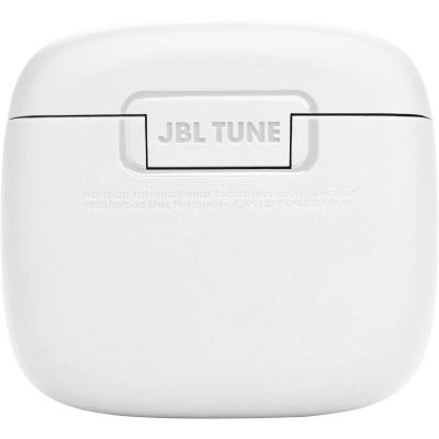 Навушники JBL Tune Flex White (JBLTFLEXWHT) (JBLTFLEXWHT) | Зображення 6