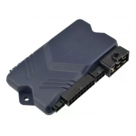 Автосигнализация CAR ALARM 2 WAY B9 AND 5850 с двусторонней связью • Охранная система для автомобиля с брелоком, датчиком удара | Зображення 3