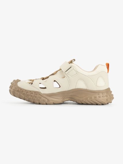 Сліпони для хлопчика Dinomin A301-3F 36 Бежевий shop (2000999538544) | Зображення 1