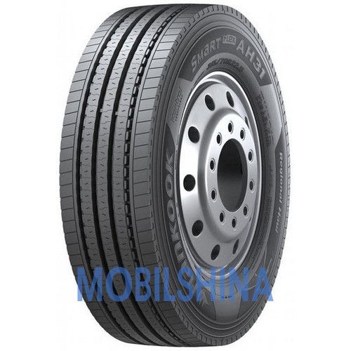 Всесезонные шины HANKOOK AH31 Smartflex (рулевая) (315/60R22.5 154/148L)