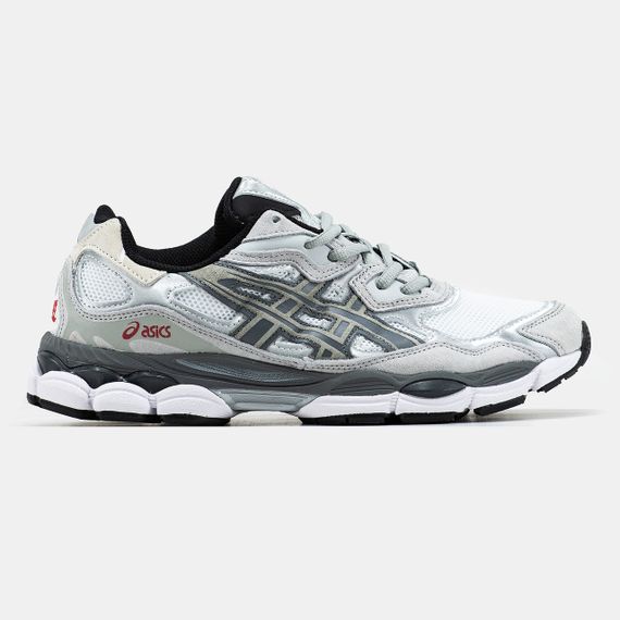 Чоловічі кросівки Asics Gel-NYC весна / літо / осінь 1580 44