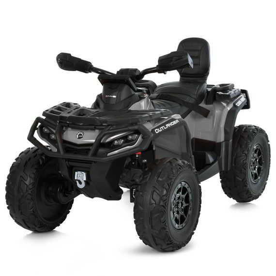 Дитячий електромобіль Квадроцикл M 6080EL-11(24V) до 50 кг