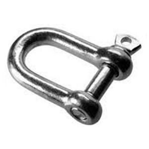 Карабін U-подібний M5*10 мм Туреччина APRO