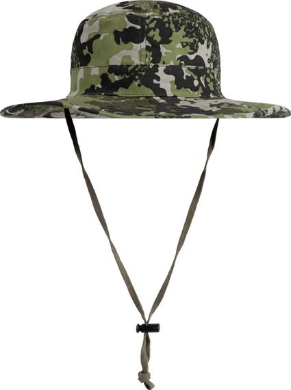 Панама Blaser Active Outfits Bucket S/M Hun Tec Camo | Зображення 1