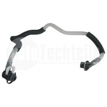 Трубка топливная пластиковая Mercedes Benz OM611/612-Sprinter W901-904 00-06/ Vito W638 99-03, AutoTechteile, 100 0722, 0722