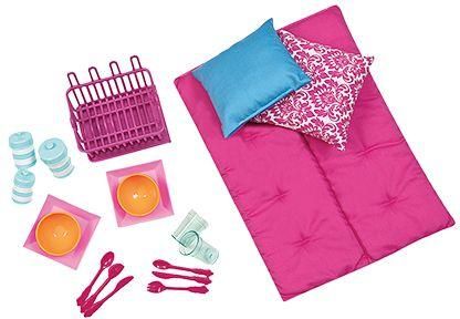 Транспорт для кукол Our Generation Кемпер BD37214Z (BD37214Z) | Зображення 1
