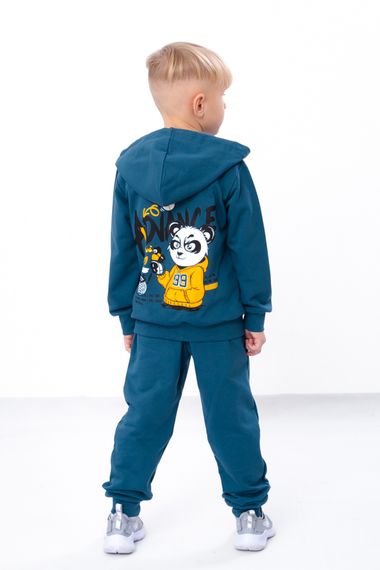 Костюм для хлопчика Носи своє 128 Електрик (p-3187-182455) | Зображення 2
