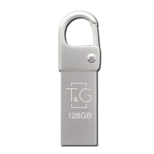 USB Flash Drive 3.0 Висока швидкість передачі даних XPRO 128GB Metal 027 (40940-01_337) | Зображення 2