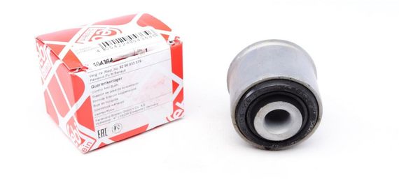 Сайлентблок важеля переднього Renault Kangoo Scenic 4x4 97-13 104364