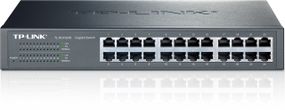 Комутатор TP-Link TL-SG1024D