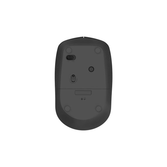 Мишка Rapoo M100 Silent Gray | Зображення 2