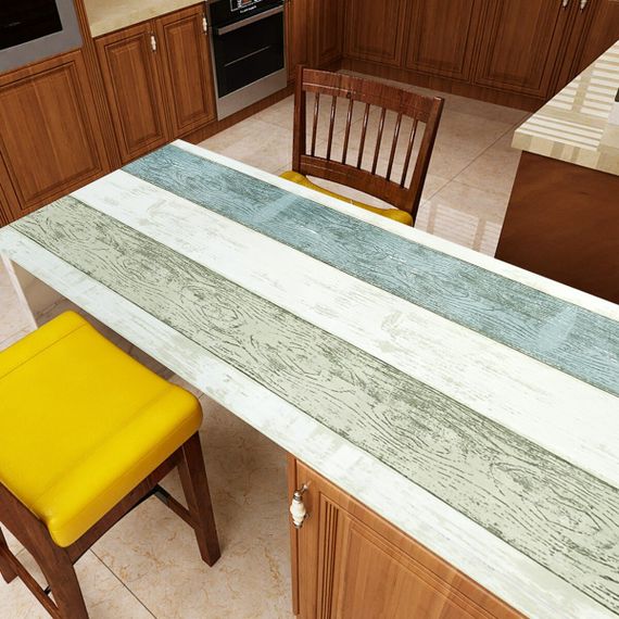 Самоклеюча плівка молоде дерево 0,45х10м SW-00001267 | Зображення 4