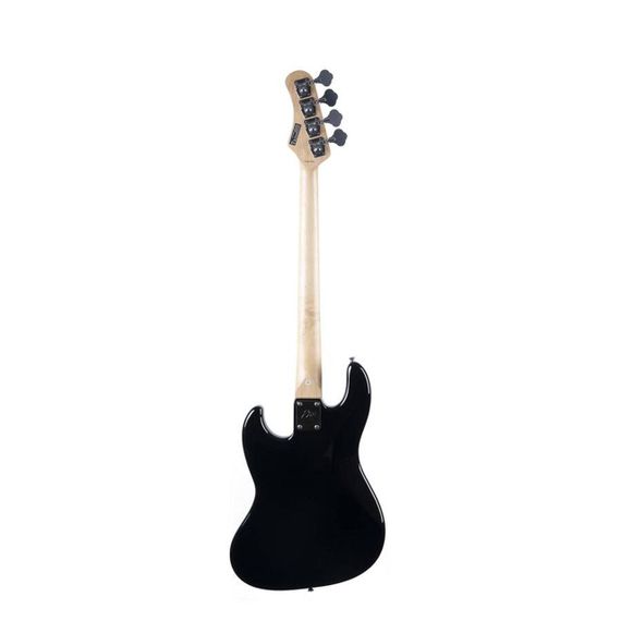 Бас-гітара Eko Guitars JB100-BLK (Black) | Зображення 1
