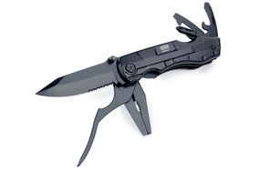 Мультитул 7 в 1 + біти CИЛА 9608711