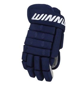 Хокейні рукавиці Winwell Classic 4-Roll Jr