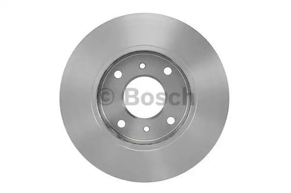 Диск гальмівний NISSAN SUNNY, BOSCH (0986478567) | Зображення 2
