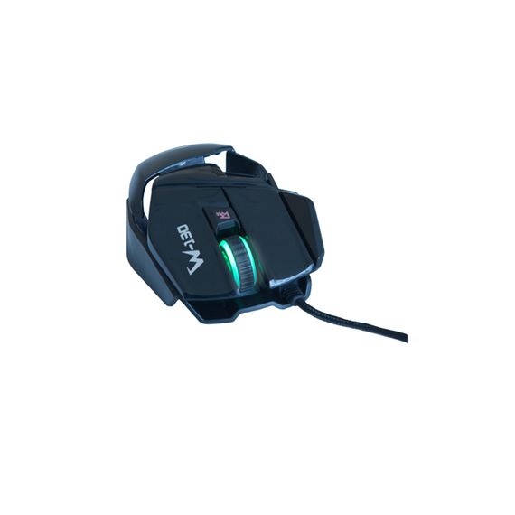 Мишка Gemix W-130 | Зображення 5