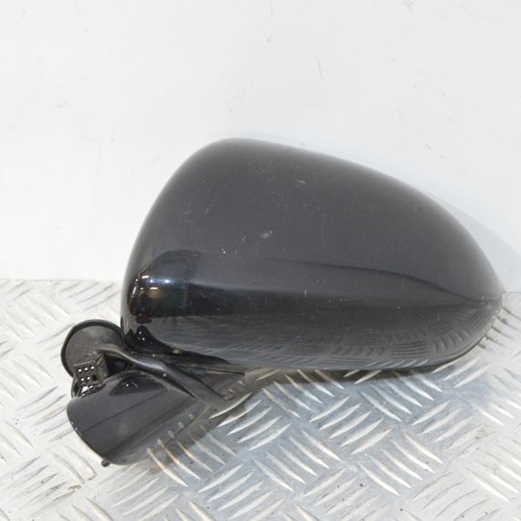 Дзеркало ліве Opel Corsa D 2006-2014 електричне 5 pin Дзеркало ліве Опель Корса Д 5 пінів 468435664 | Зображення 1