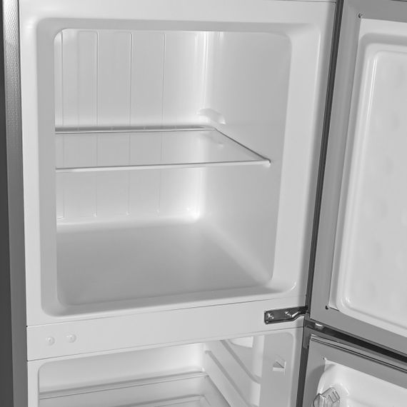 Холодильник - GRW-138DD-G Grunhelm | Зображення 4