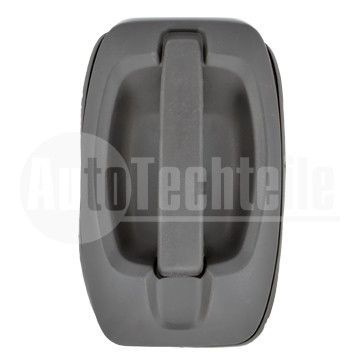 Ручка двери передней наружная правая Citroen Jumper 06-/ Fiat Ducato 06-/ Peugeot Boxer 06-, AutoTechteile,