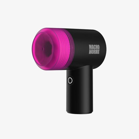 Мастурбатор Otouch MACHO WORK 2 Sex Aura