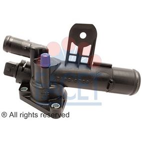 Термостат Renault Clio/Megane/Scenic 1.5 dCi 02-, Facet, 7.8704,