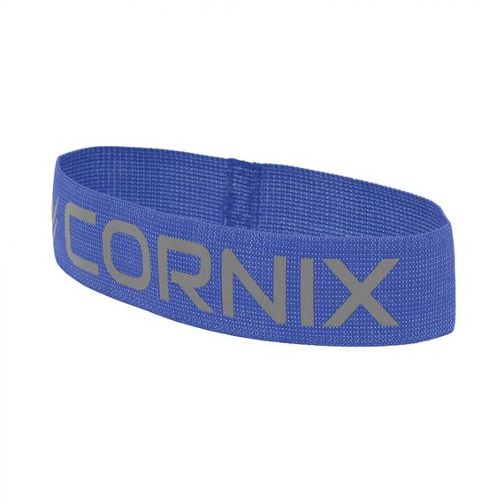 Гумка для фітнесу та спорту з тканини Cornix Loop Band 11-14 кг XR-0139 | Зображення 3