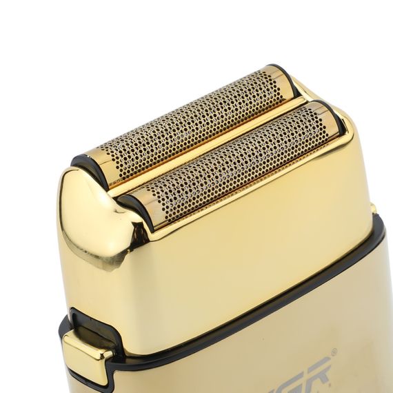 Електробритва VGR V-338 GOLD золотиста | Зображення 2