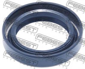 САЛЬНИК ПРИВОДУ 34.2X52.2X10X10.7 MITSUBISHI (вир-во FEBEST) FEBEST 95IAY36521011X на MITSUBISHI PAJERO/SHOGUN I Вездеход открытый (L04_G)
