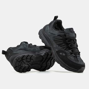 Кросівки зимові Salomon XT-Quest 2 , В'єтнам зима 2539 42 26.5