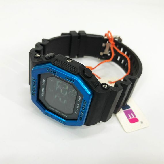 Військові годинники для військовослужбовців, Наручні годинники для армії Сучасні військові PN-94 | Зображення 9