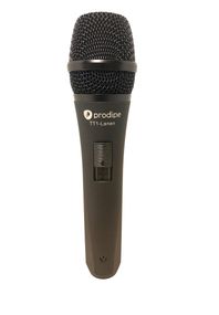 Мікрофон вокальний Prodipe TT1