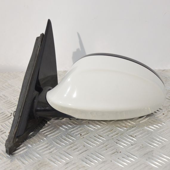 Дзеркало ліве BMW E90 2005-2013 електричне 5 pin Дзеркало ліве БМВ е90 5 пінів 51337139347 | Зображення 1