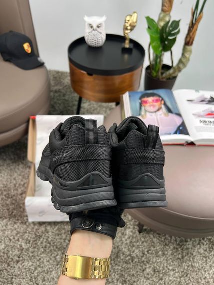 Чоловічі кросівки New Rivah Gore-Tex All Black (топ якість) 43 28 | Зображення 1