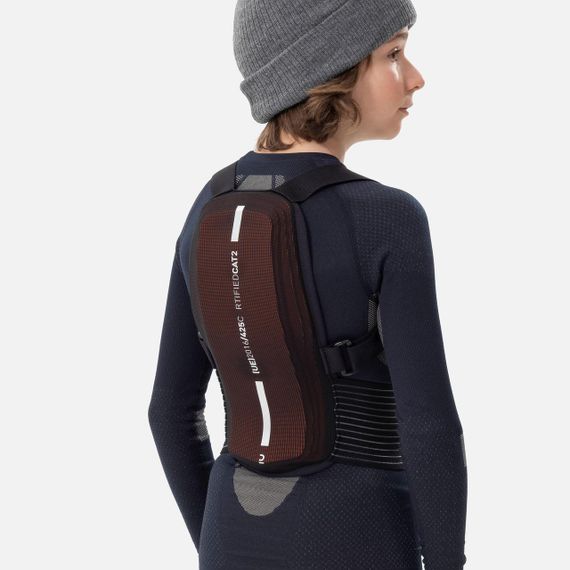 Захист спини DBCK 100 для дорослих і дітей - L | Зображення 6