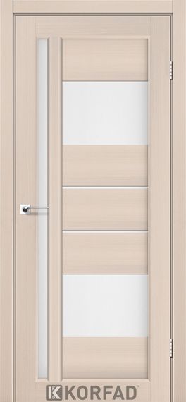 Двери Корфад Venecia Deluxe VND-03 Дуб білений
