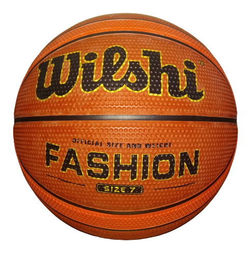 Баскетбольний м'яч Wilshi Original від Maraton, розмір 7