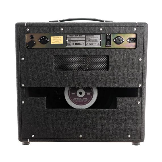 Комбопідсилювач гітарний Hiwatt SA-112