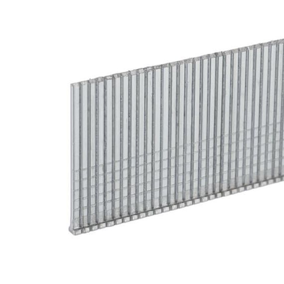 Цвях для степлера PT-1603, PT-1612, 22 мм (18GA), 1.0*1.25 мм, 5000 шт./пач. INTERTOOL PT-86221 | Зображення 2