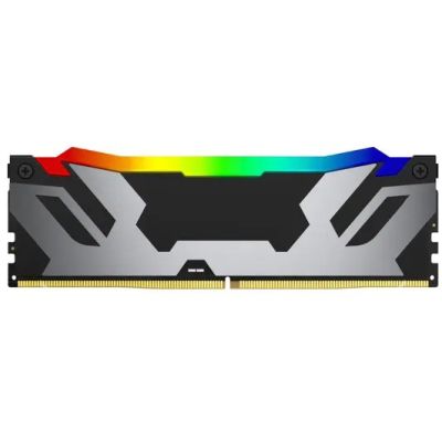 Модуль памяти для компьютера DDR5 48GB 6400 MHz Renegade RGB XMP Kingston Fury (ex.HyperX) (KF564C32RSA-48) | Зображення 4