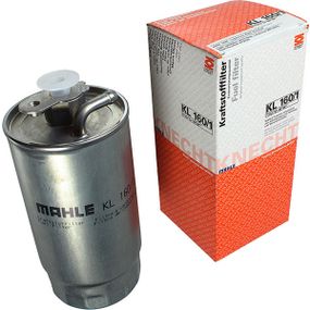 Паливний фільтр Mahle KL160/1 BMW, Land Rover