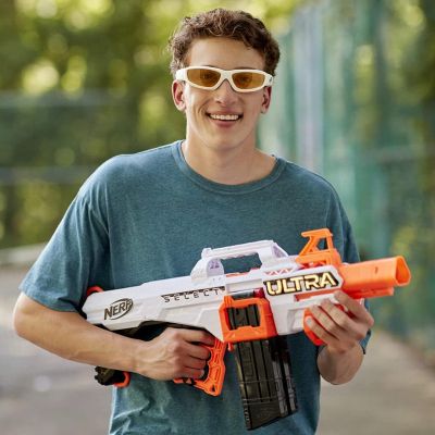Іграшкова зброя Hasbro Nerf Ultra Select (F0959) | Зображення 4
