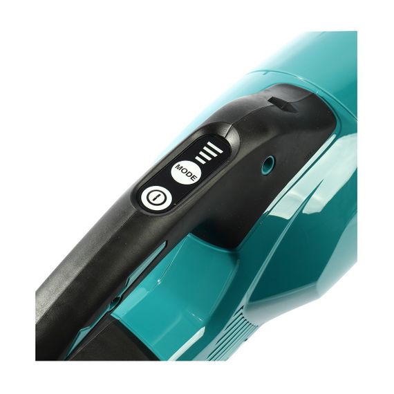 Пилосос акумуляторний Makita DCL284FZ (180 мбар, 1.2 м3/хв, HEPA, BL, LXT 18 В, без акумуляторів та зарядного пристрою) | Зображення 6