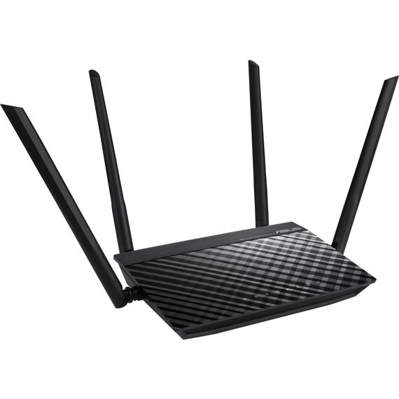 Маршрутизатор ASUS RT-AC1200 v2 (RT-AC1200) | Зображення 3