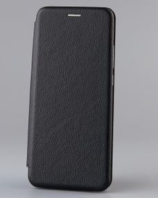 Чохол-книга G-Case ART для Xiaomi Redmi 9A/9AT/9i/9i Sport/9a Sport Чорний
