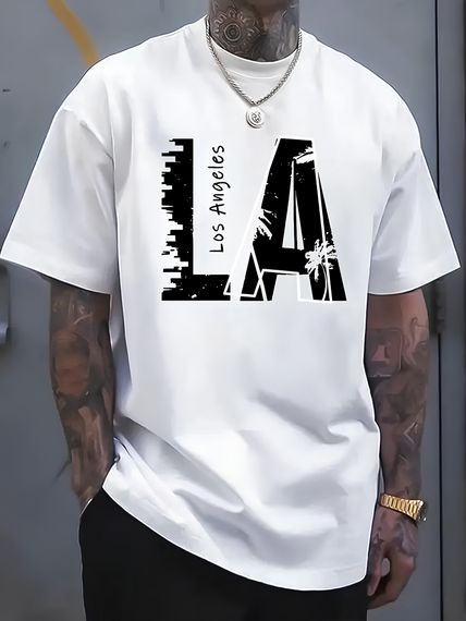 Футболка з дтф принтом