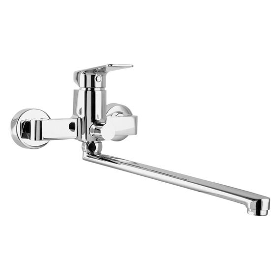 Змішувач для ванни TOPAZ ODISS TO 18208-H52 | Зображення 3