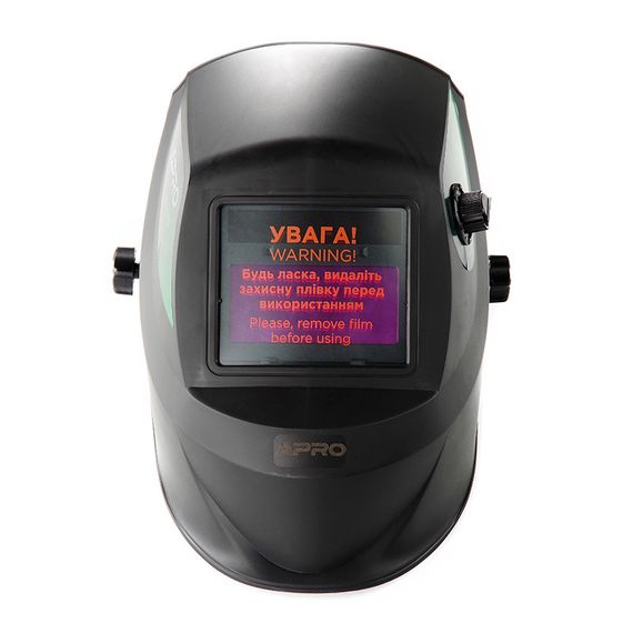 Маска зварника автоматична MZI-3000 APRO 4802751