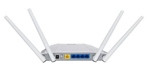4G LTE WiFi роутер XPRO BL-CPE450M, с поддержкой работы в двух диапазонах, поддержкой VPN-туннелей   (BL-CPE450M_2232) | Зображення 2