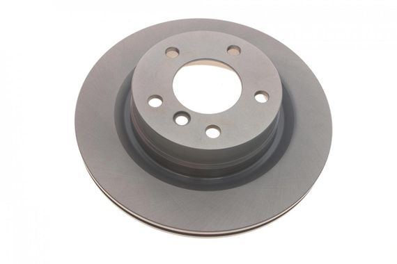 Диск тормозной задний BMW 1 E81 E87 3 E90 E91 E92 05-13 300x20  24471 | Зображення 3